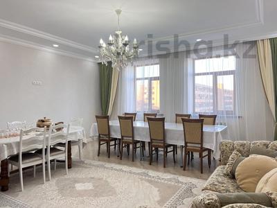 3-комнатная квартира · 154.3 м² · 3/4 этаж, Жамакаева за 75 млн 〒 в Семее