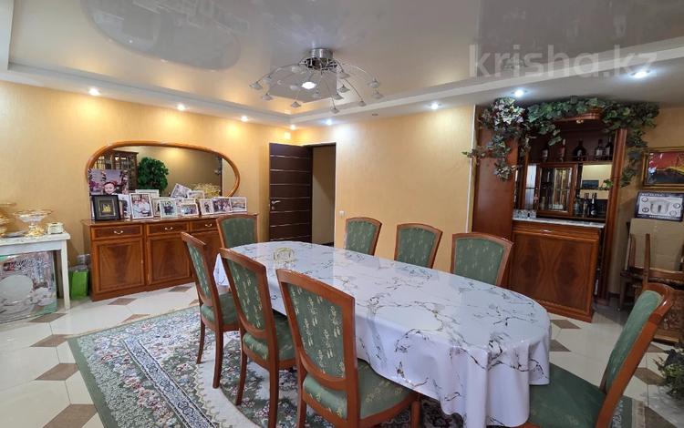5-комнатная квартира · 185.5 м² · 2/6 этаж, Маресьева за 45 млн ₸ в Актобе — фото 6