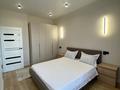 2-комнатная квартира · 47 м² · 1/5 этаж, мкр Саялы, Мкр Алгабас 37 — Автоцон,Арена,Дарабоз,Саялы,Новая Саина,ИЗА(Индустриальная зона Алматы) за 20 000 ₸ в Алатауский р-н