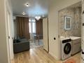2-комнатная квартира · 47 м² · 1/5 этаж, мкр Саялы, Мкр Алгабас 37 — Автоцон,Арена,Дарабоз,Саялы,Новая Саина,ИЗА(Индустриальная зона Алматы) за 20 000 ₸ в Алатауский р-н — фото 17