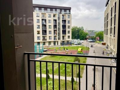 2-комнатная квартира · 51 м² · 3/7 этаж, Кульджинский тракт 156/2 за 34.5 млн ₸ в Алматы, Медеуский р-н