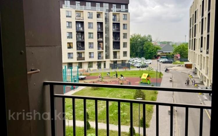 2-комнатная квартира · 51 м² · 3/7 этаж, Кульджинский тракт 156/2 за 34.5 млн ₸ в Алматы, Медеуский р-н — фото 10