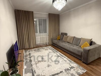1-комнатная квартира · 42 м², Кайым Мухамедханов 28 Б за 23 млн ₸ в Астане, Нура р-н