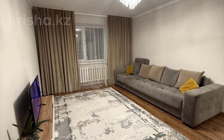 1-комнатная квартира · 42 м², Кайым Мухамедханов 28 Б за 23 млн ₸ в Астане, Нура р-н — фото 2