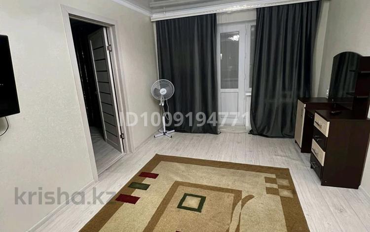 2-комнатная квартира · 47.1 м² · 3/4 этаж, Гагарина 26 — Цум за 12 млн ₸ в Жезказгане — фото 2