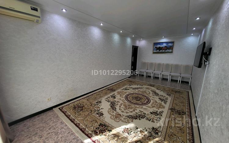 2-бөлмелі пәтер · 75.3 м² · 7/9 қабат, ул. Бокенбай Батыра, бағасы: 22 млн ₸ в Актобе, мкр Авиатор — фото 2