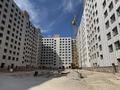 1-комнатная квартира · 21.7 м² · 7/10 этаж, мкр Уркер, Е-128 2 — Комфортная средняя школа №100 Акимата города Астаны за 9.5 млн ₸ в Астане, Нура р-н — фото 2