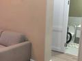 1-комнатная квартира · 40 м² · 11 этаж, Тургут Озала 237 — Абая и Тургут озала за 350 000 ₸ в Алматы, Бостандыкский р-н — фото 3