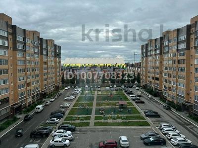 2-бөлмелі пәтер · 66 м² · 6/6 қабат, Назарбаева 199 — Костанай плаза, бағасы: 29.5 млн ₸
