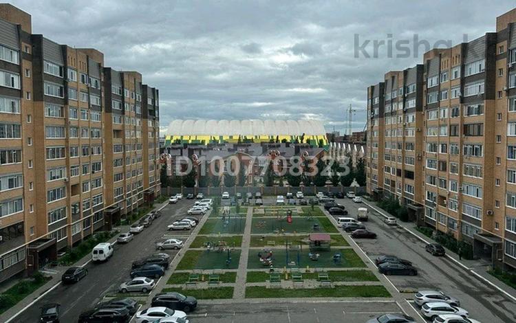 2-бөлмелі пәтер · 66 м² · 6/6 қабат, Назарбаева 199 — Костанай плаза, бағасы: 29.5 млн ₸ — фото 12