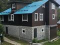 Отдельный дом · 6 комнат · 200 м² · 3 сот., База отдыха Лесная — Район базы отдыха Айна за 35 млн ₸ в Новой бухтарме