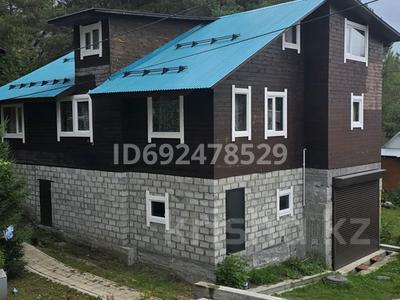 Отдельный дом · 6 комнат · 200 м² · 3 сот., База отдыха Лесная — Район базы отдыха Айна за 35 млн ₸ в Новой бухтарме