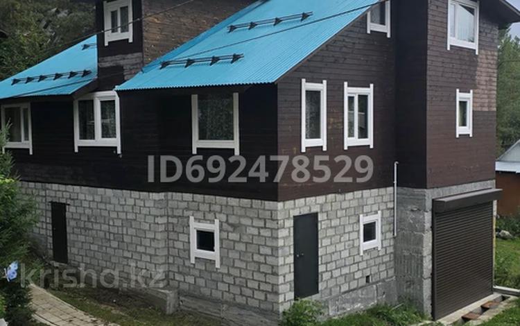 Отдельный дом · 6 комнат · 200 м² · 3 сот., База отдыха Лесная — Район базы отдыха Айна за 35 млн ₸ в Новой бухтарме — фото 20