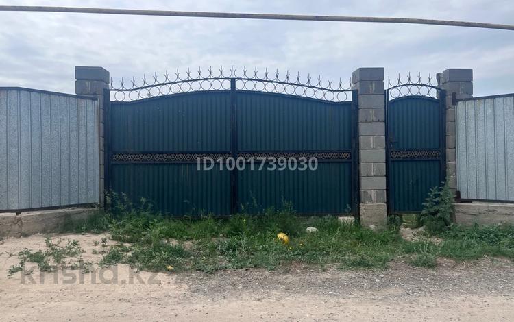 Участок · 16 соток, Жасыл Жер 43, 44 за 10.5 млн 〒 в Жамбыле — фото 2