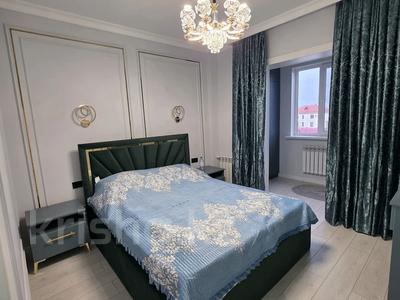 2-бөлмелі пәтер · 60 м² · 3/5 қабат, мкр Верхний Отырар 38 — ВЕРХНИЙ ОТЫРАР БАНЯ ОТЫРАР / ШКОЛА, бағасы: 26.7 млн ₸ в Шымкенте, Туран р-н