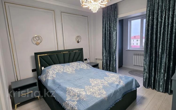 2-бөлмелі пәтер · 60 м² · 3/5 қабат, мкр Верхний Отырар 38 — ВЕРХНИЙ ОТЫРАР БАНЯ ОТЫРАР / ШКОЛА, бағасы: 26.7 млн ₸ в Шымкенте, Туран р-н — фото 2