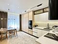 3-бөлмелі пәтер · 70 м² · 9/16 қабат, Сатпаева, бағасы: 73 млн ₸ в Алматы, Бостандыкский р-н — фото 3