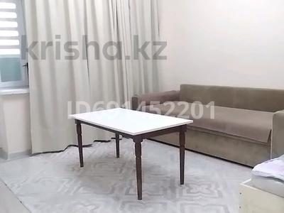 1-комнатная квартира · 35 м² · 1 этаж, 27-й мкр 74 за 1 500 〒 в Актау