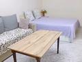 1-бөлмелі пәтер · 35 м² · 1 қабат, 27-й мкр 74, бағасы: 1 500 〒 в Актау