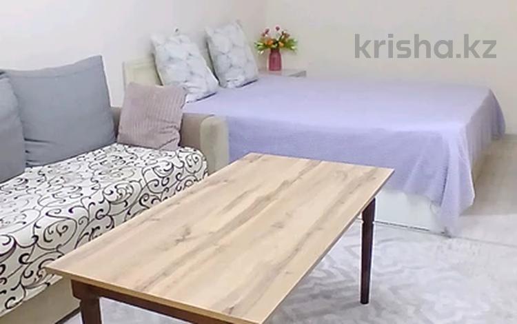 1-бөлмелі пәтер · 35 м² · 1 қабат, 27-й мкр 74, бағасы: 1 500 〒 в Актау — фото 25