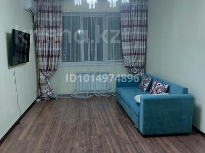 1-бөлмелі пәтер · 50 м² · 10/12 қабат, Егизбаева — Егизбаева баумана, бағасы: 300 000 ₸ в Алматы, Бостандыкский р-н