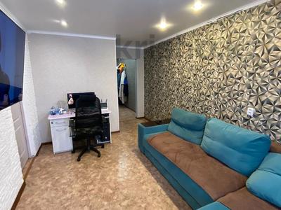 3-комнатная квартира, 50.7 м², 2/5 этаж, Автовокзала район 12 за 12.4 млн 〒 в Рудном