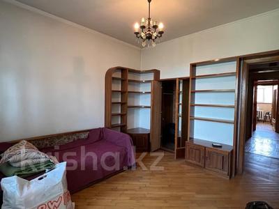 3-комнатная квартира · 74 м² · 5/5 этаж, мкр Таугуль-2 — Навои за 45 млн ₸ в Алматы, Ауэзовский р-н