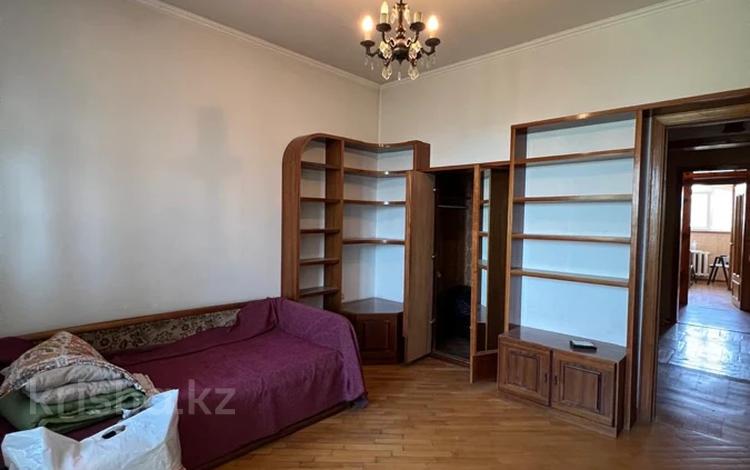 3-комнатная квартира · 74 м² · 5/5 этаж, мкр Таугуль-2 — Навои за 45 млн ₸ в Алматы, Ауэзовский р-н — фото 4