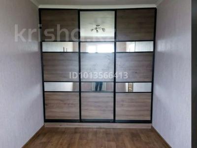 2-бөлмелі пәтер · 44.6 м² · 5/5 қабат, Первомайская 10, бағасы: 10 млн ₸ в 