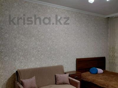 1-комнатная квартира · 45 м² · 6/8 этаж, Кабанбай Батыра 58Б за 230 000 ₸ в Астане, Есильский р-н