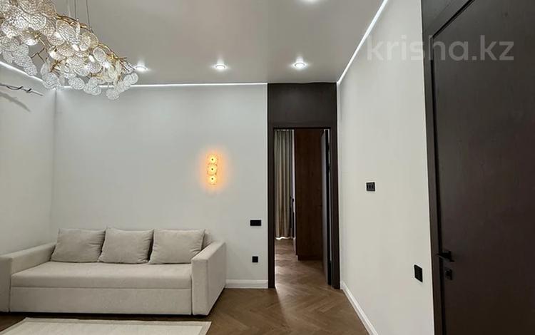 2-комнатная квартира · 50 м² · 5/16 этаж, Сулейменова 18 за 50 млн ₸ в Алматы, Ауэзовский р-н — фото 2