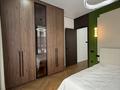 2-комнатная квартира · 50 м² · 5/16 этаж, Сулейменова 18 за 50 млн ₸ в Алматы, Ауэзовский р-н — фото 3