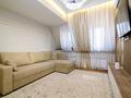 4-бөлмелі пәтер · 121.4 м² · 8/9 қабат, Панфилова 12 — Анатолий Храпатый, бағасы: 60 млн ₸ в Астане, Алматы р-н — фото 2