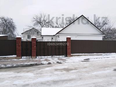 Отдельный дом • 5 комнат • 100 м² • 5 сот., Тилимис 45 за 28 млн 〒 в Алматы