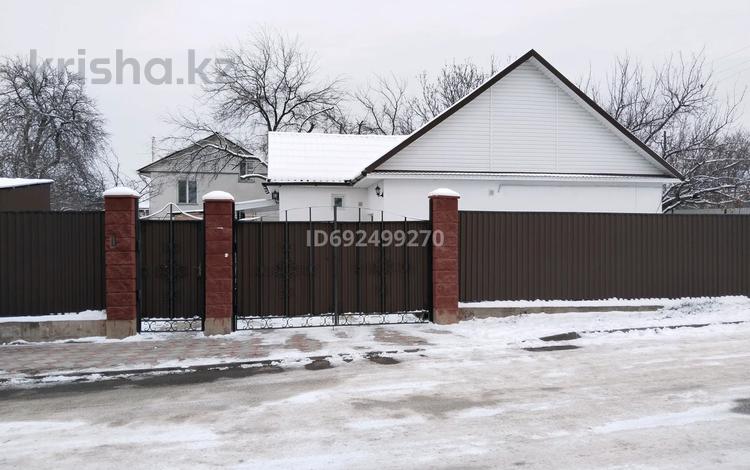 Отдельный дом • 5 комнат • 100 м² • 5 сот., Тилимис 45 за 28 млн 〒 в Алматы — фото 2
