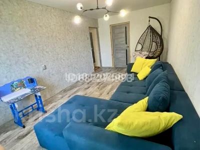 2-комнатная квартира · 44.8 м² · 4/5 этаж, Пришахтинск, 23й микрорайон 6 за 13 млн 〒 в Караганде, Алихана Бокейханова р-н