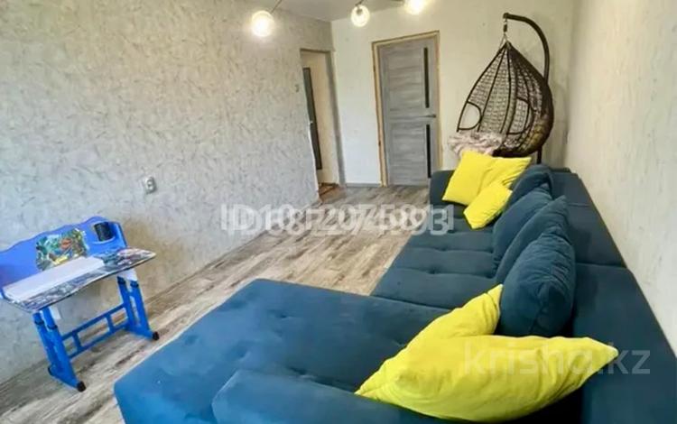 2-бөлмелі пәтер · 44.8 м² · 4/5 қабат, Пришахтинск, 23й микрорайон 6, бағасы: 13 млн ₸ в Караганде, Алихана Бокейханова р-н — фото 13