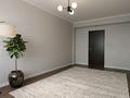2-бөлмелі пәтер · 56 м² · 5/9 қабат, Асыл Арман, бағасы: 220 000 ₸ в Иргели — фото 6