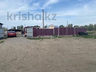 Отдельный дом · 2 комнаты · 50 м² · 10 сот., 5 отделение 12 за 8 млн ₸ в Талдыкоргане
