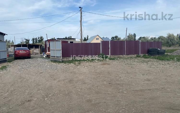 Отдельный дом · 2 комнаты · 50 м² · 10 сот., 5 отделение 12 за 8 млн ₸ в Талдыкоргане — фото 2