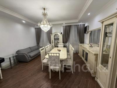 3-комнатная квартира · 80 м² · 2/3 этаж, Кабанбай батыра 89 — Калинина Абылай хана за 1 млн ₸ в Алматы, Алмалинский р-н