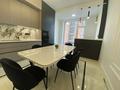 3-комнатная квартира · 110 м² · 6/16 этаж, Туран 22/1 за 1 млн ₸ в Астане, Нура р-н — фото 6