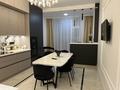 3-комнатная квартира · 110 м² · 6/16 этаж, Туран 22/1 за 1 млн ₸ в Астане, Нура р-н — фото 12