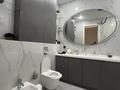3-комнатная квартира · 110 м² · 6/16 этаж, Туран 22/1 за 1 млн ₸ в Астане, Нура р-н — фото 2
