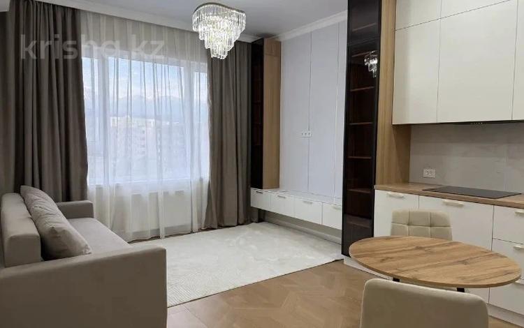 2-бөлмелі пәтер · 36.5 м², Кайрат микрорайон 716/16, бағасы: 33.5 млн ₸ в Алматы, Турксибский р-н — фото 5