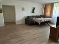 4 комнаты · 100 м² · 4/5 этаж, Кабанбай Батыра 66 за 130 000 ₸ в Алматы, Медеуский р-н — фото 20