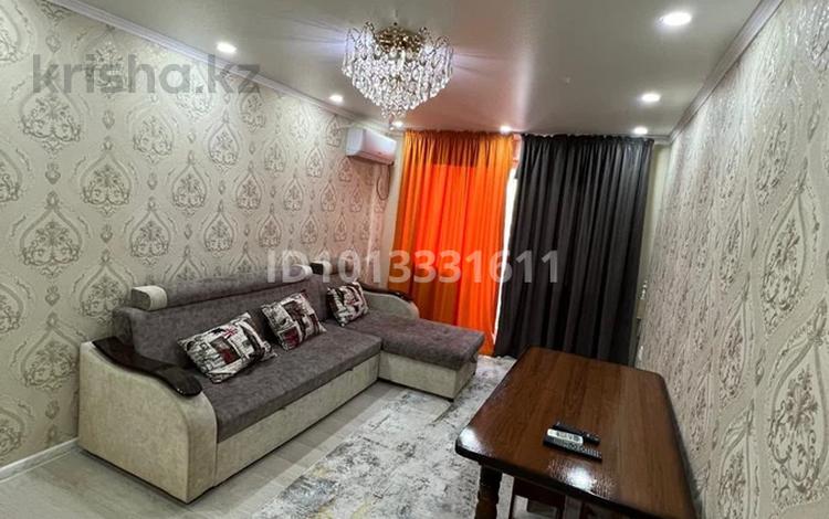 2-бөлмелі пәтер · 50 м² · 4/5 қабат, Иляева 22 — Мега, цум, бағасы: 17 000 ₸ в Шымкенте — фото 2