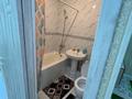 2-бөлмелі пәтер · 50 м² · 4/5 қабат, Иляева 22 — Мега, цум, бағасы: 17 000 ₸ в Шымкенте — фото 4