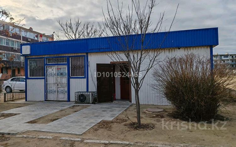 Свободное назначение · 60 м² за 8 млн ₸ в Актау, 3А мкр — фото 2