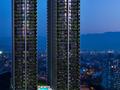 1-комнатная квартира · 35.6 м², 1-й переулок Ангиса 72 за ~ 29.9 млн ₸ в Батуми — фото 16